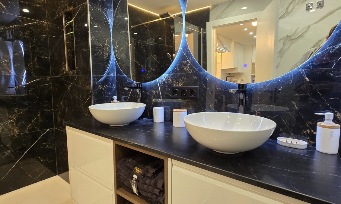 Revente - Appartement -
Sucina - Inland