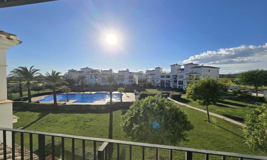 Revente - Appartement -
Sucina - Inland