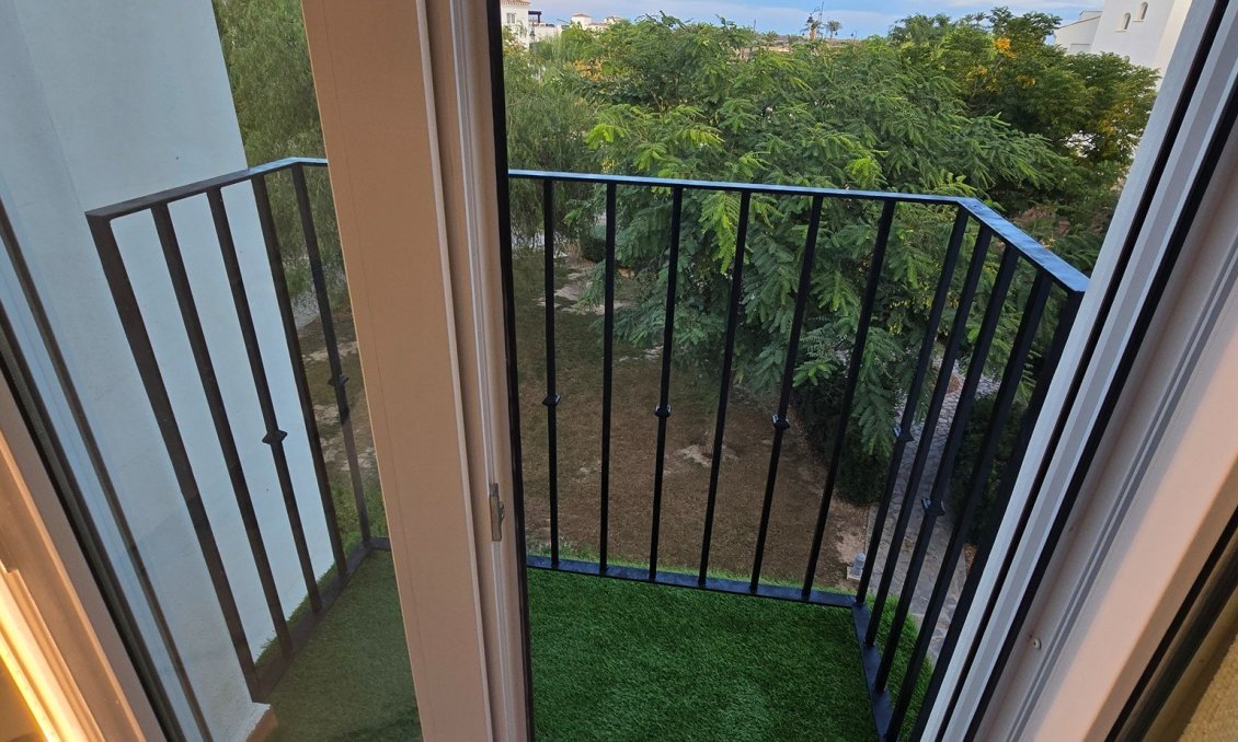 Revente - Appartement -
Sucina - Inland