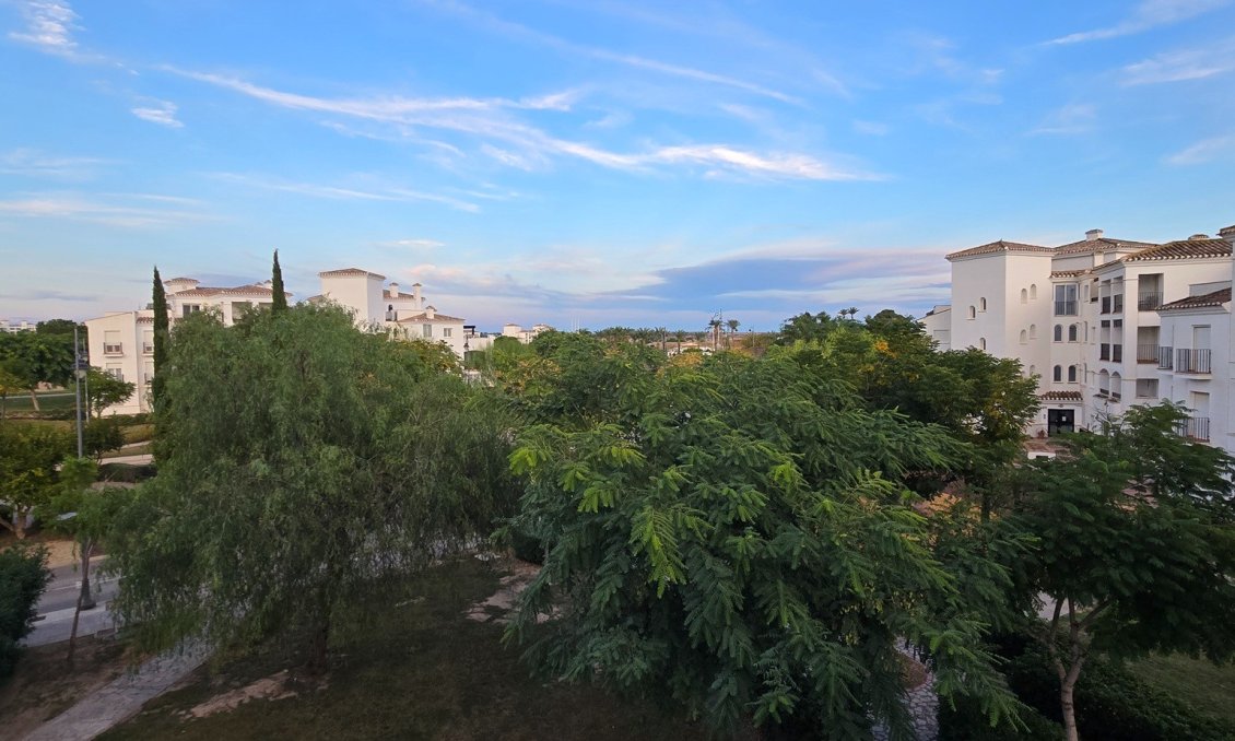 Revente - Appartement -
Sucina - Inland