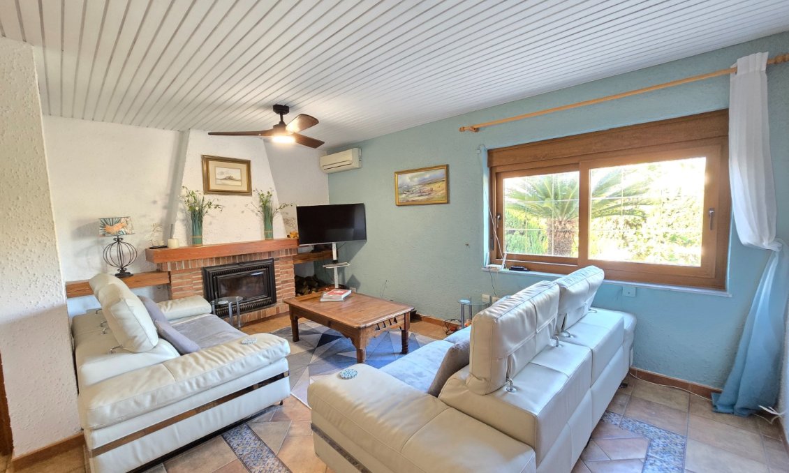 Revente - Villa -
Orihuela Costa - Costa Blanca