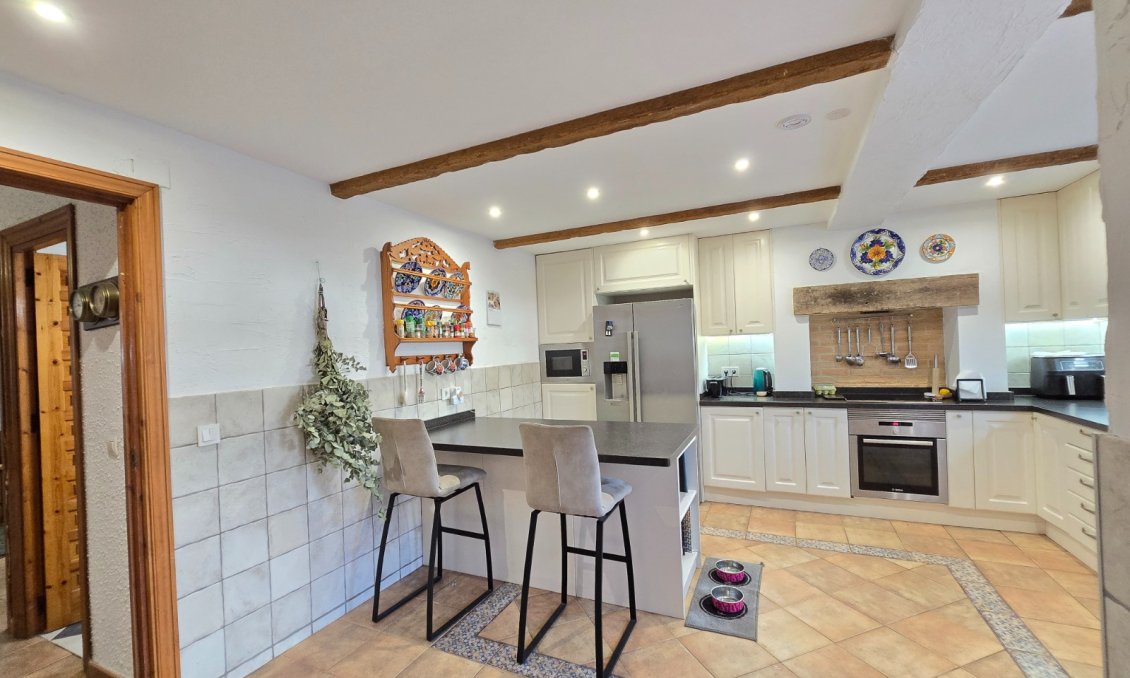 Revente - Villa -
Orihuela Costa - Costa Blanca