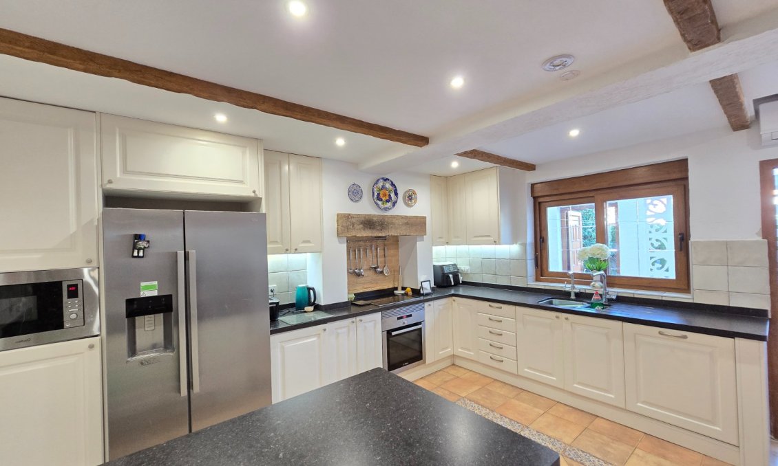 Revente - Villa -
Orihuela Costa - Costa Blanca