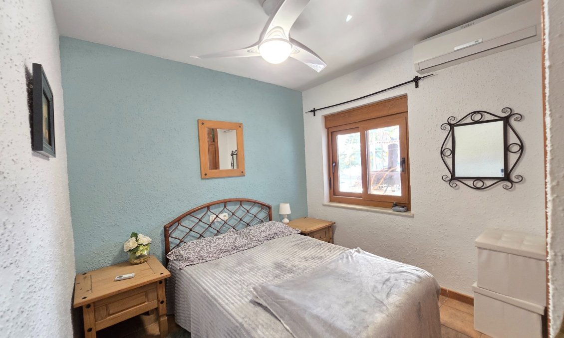 Revente - Villa -
Orihuela Costa - Costa Blanca