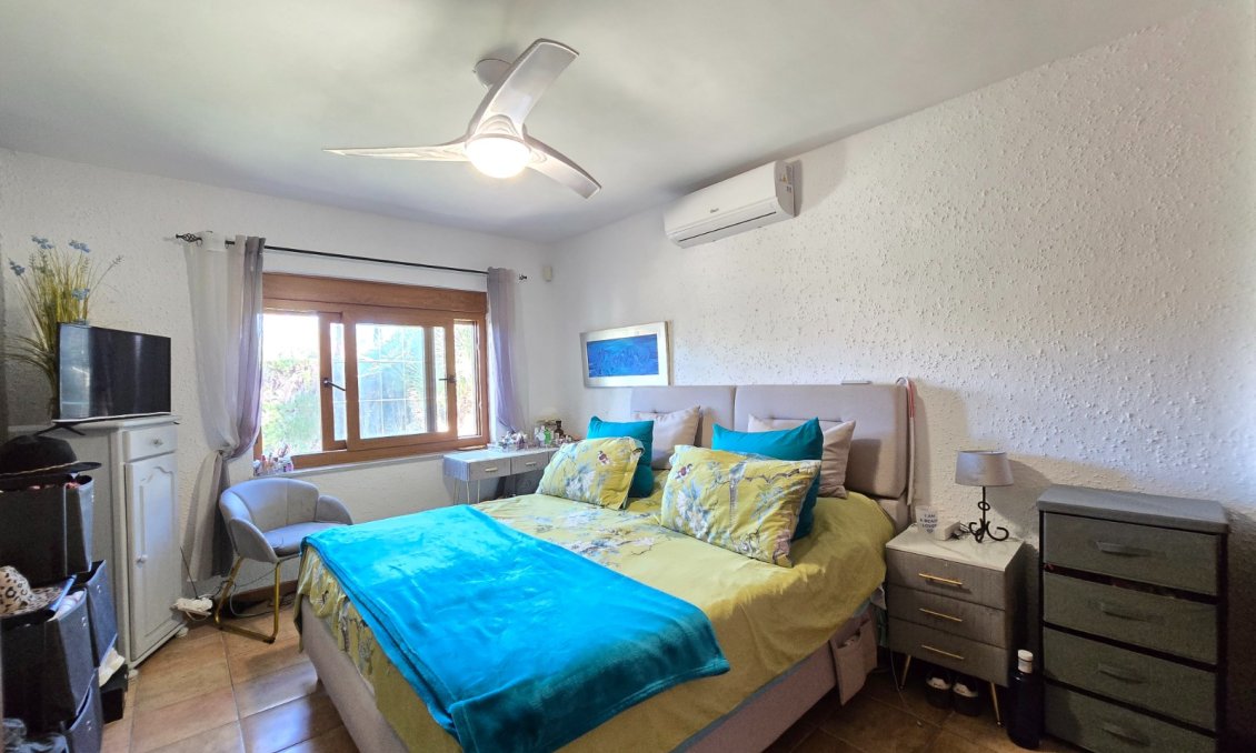 Revente - Villa -
Orihuela Costa - Costa Blanca