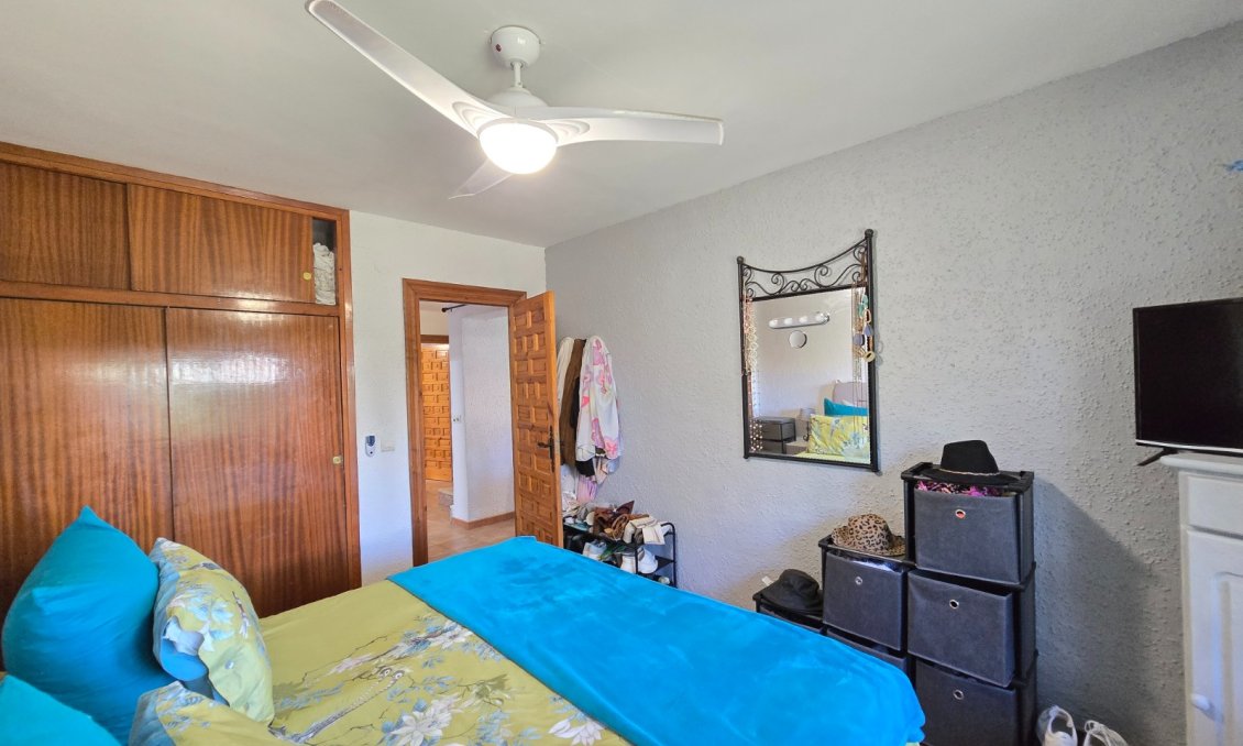 Revente - Villa -
Orihuela Costa - Costa Blanca