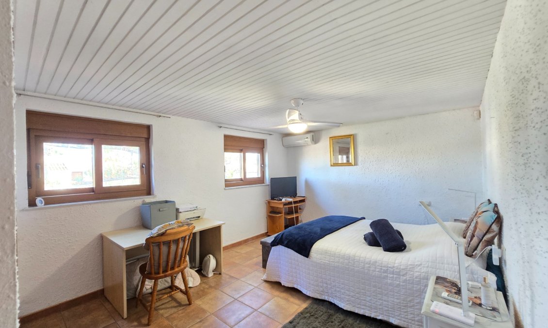 Revente - Villa -
Orihuela Costa - Costa Blanca