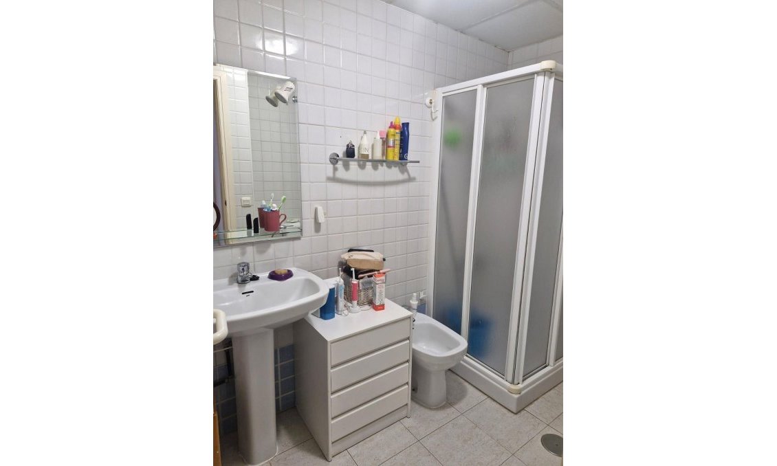 Revente - Bungalow -
Torrevieja - Playa De Los Naufragos