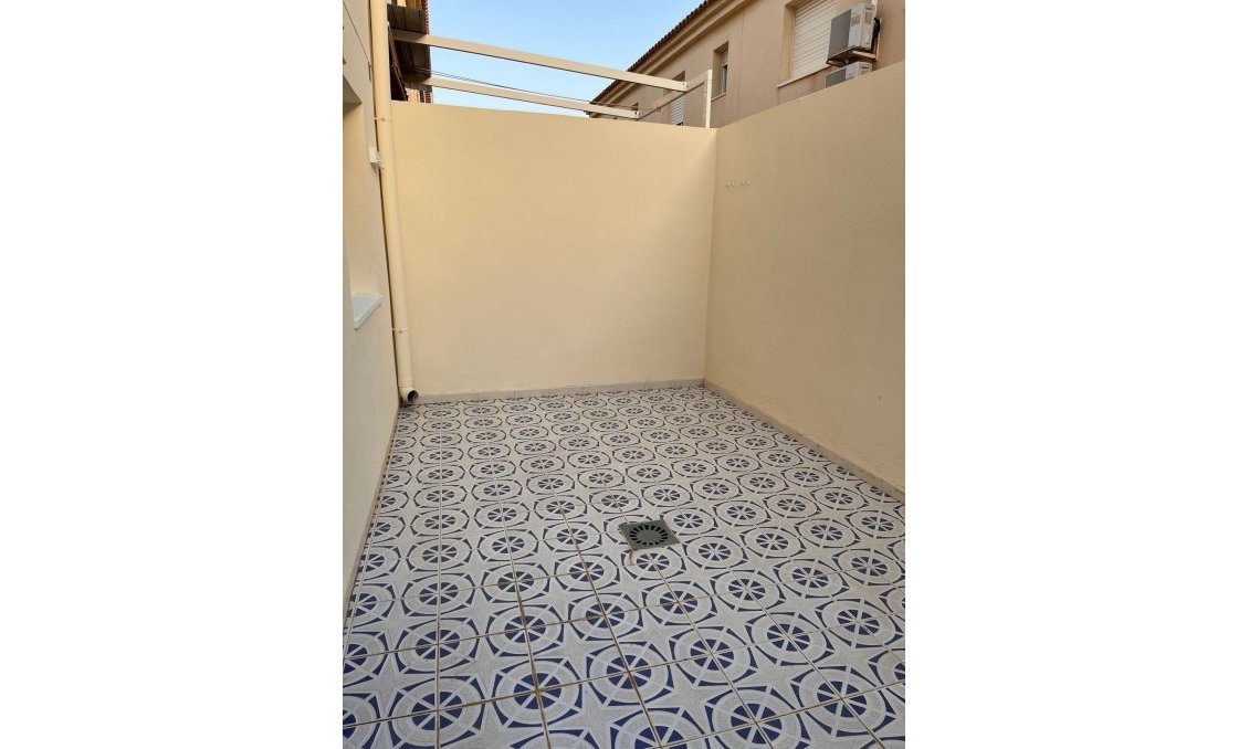 Revente - Town House -
Orihuela Costa - Campoamor