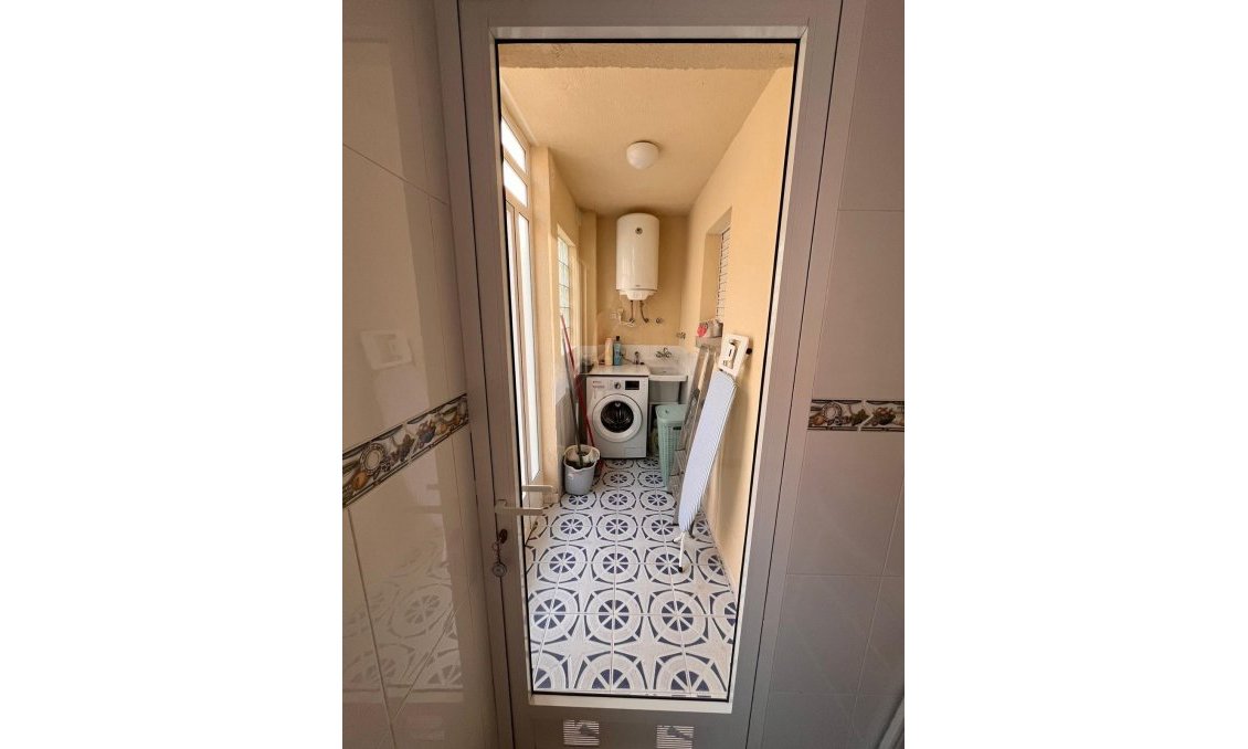 Revente - Town House -
Orihuela Costa - Campoamor