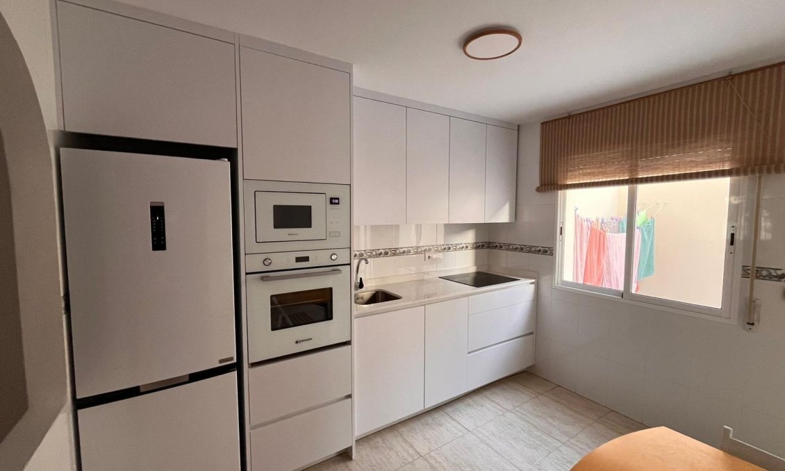 Revente - Town House -
Orihuela Costa - Campoamor