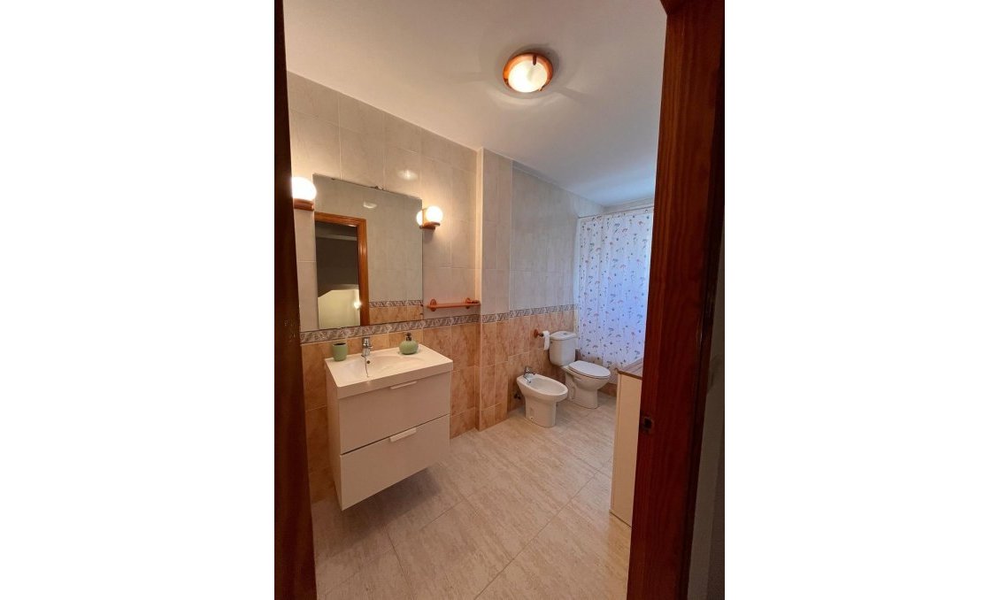 Revente - Town House -
Orihuela Costa - Campoamor