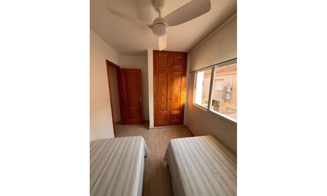 Revente - Town House -
Orihuela Costa - Campoamor