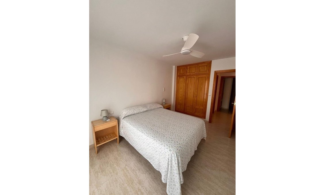 Revente - Town House -
Orihuela Costa - Campoamor