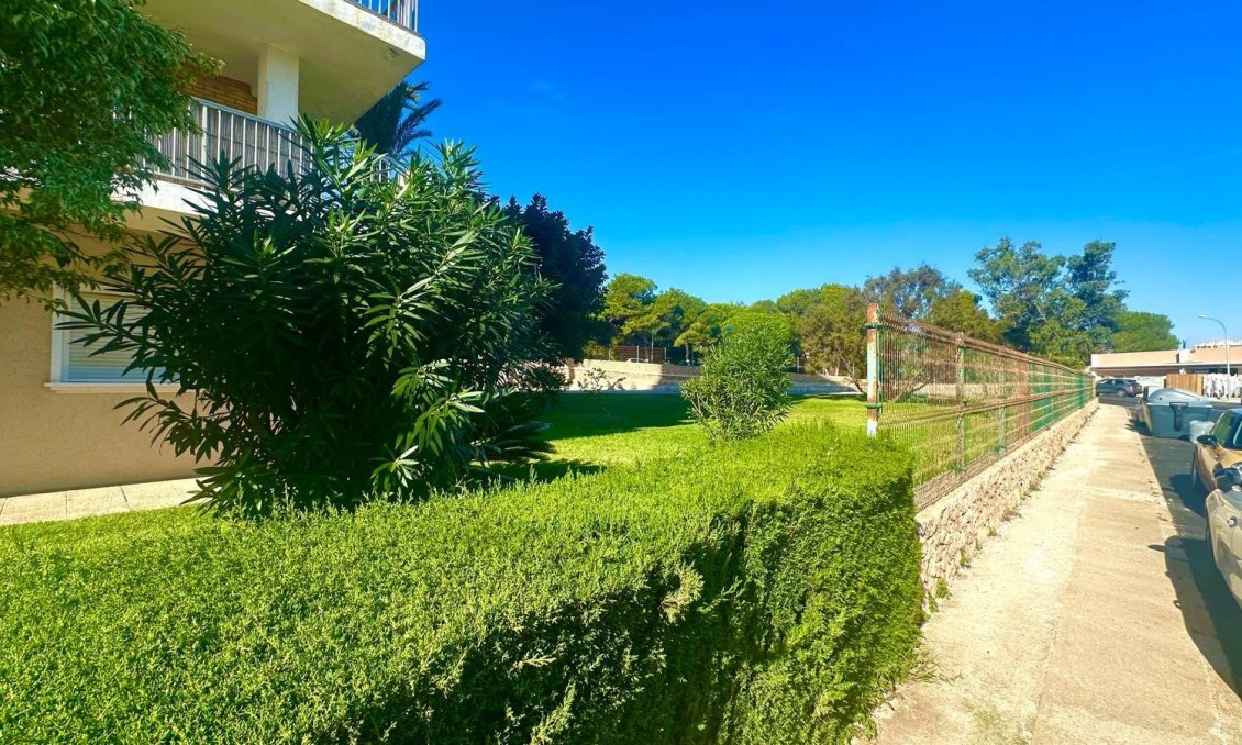 Resale - Apartment -
Orihuela Costa - Altos De Campoamor