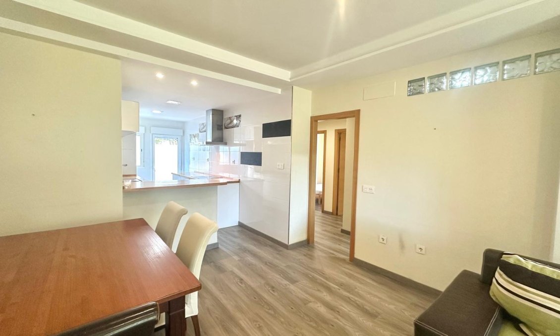 Resale - Apartment -
Orihuela Costa - Altos De Campoamor