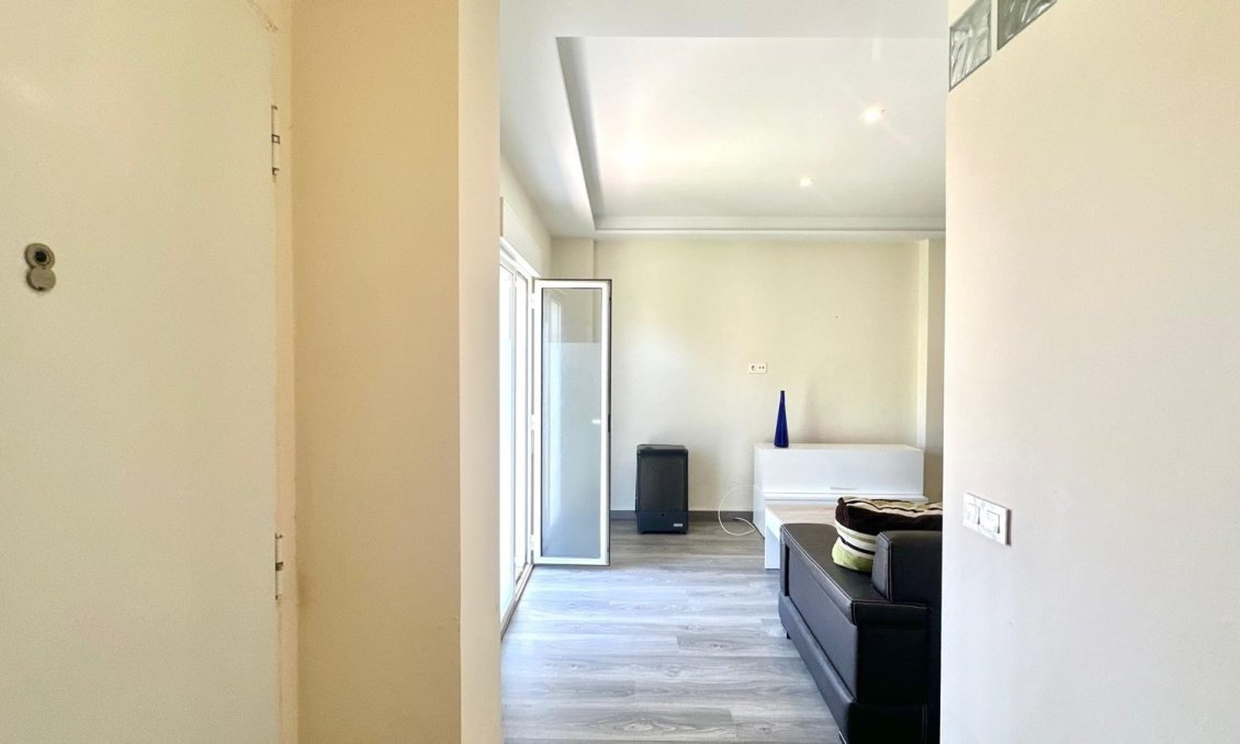 Resale - Apartment -
Orihuela Costa - Altos De Campoamor