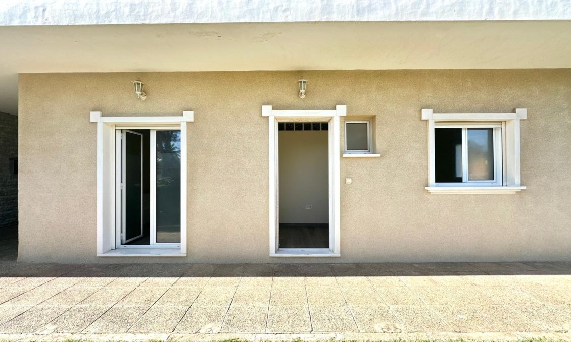 Resale - Apartment -
Orihuela Costa - Altos De Campoamor