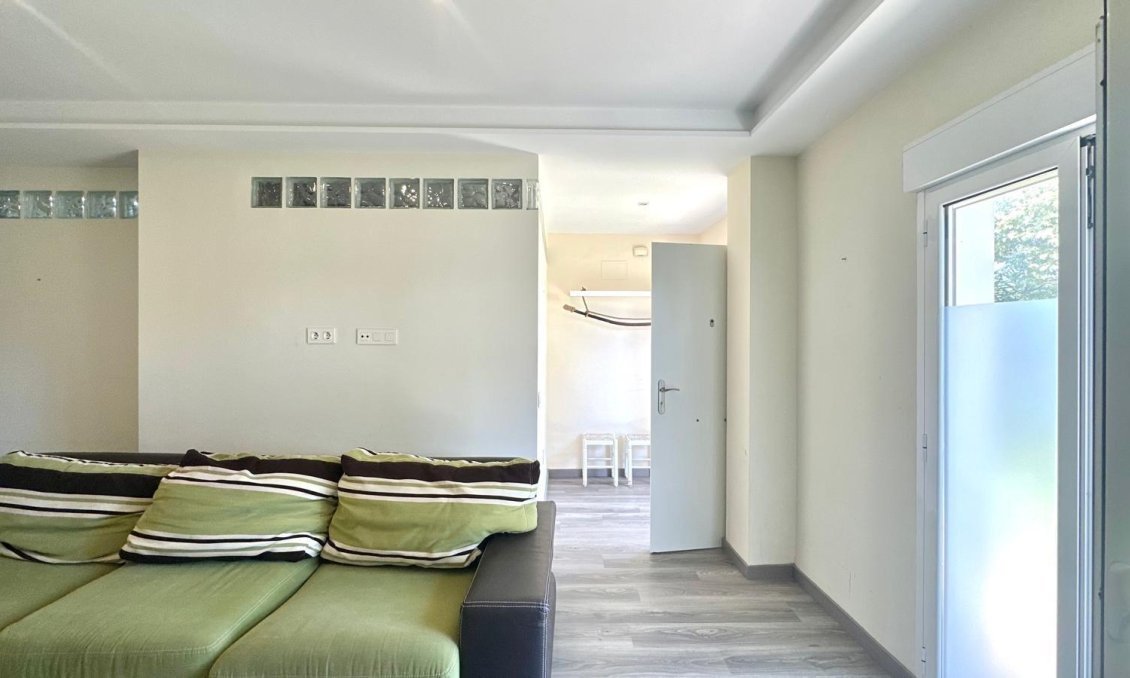 Resale - Apartment -
Orihuela Costa - Altos De Campoamor