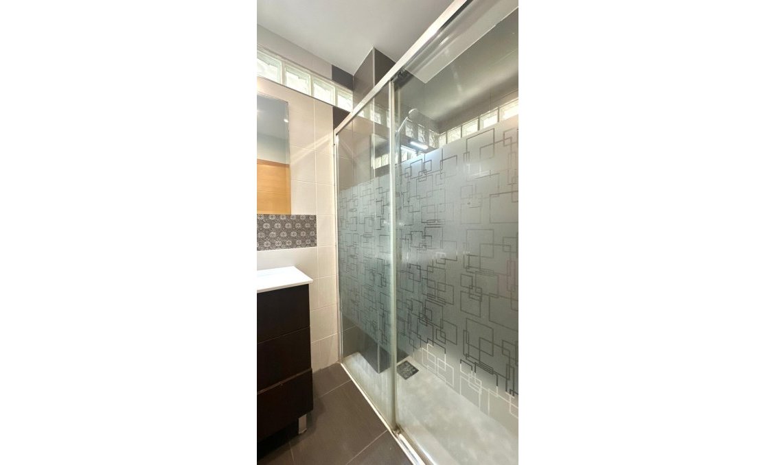 Resale - Apartment -
Orihuela Costa - Altos De Campoamor