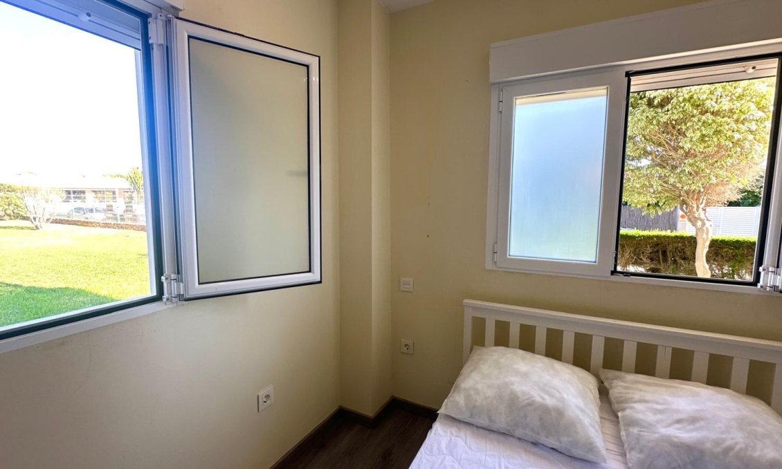 Resale - Apartment -
Orihuela Costa - Altos De Campoamor