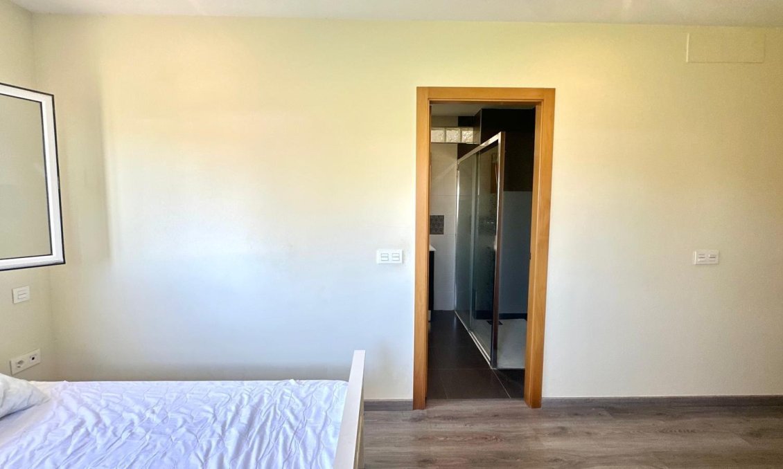 Resale - Apartment -
Orihuela Costa - Altos De Campoamor