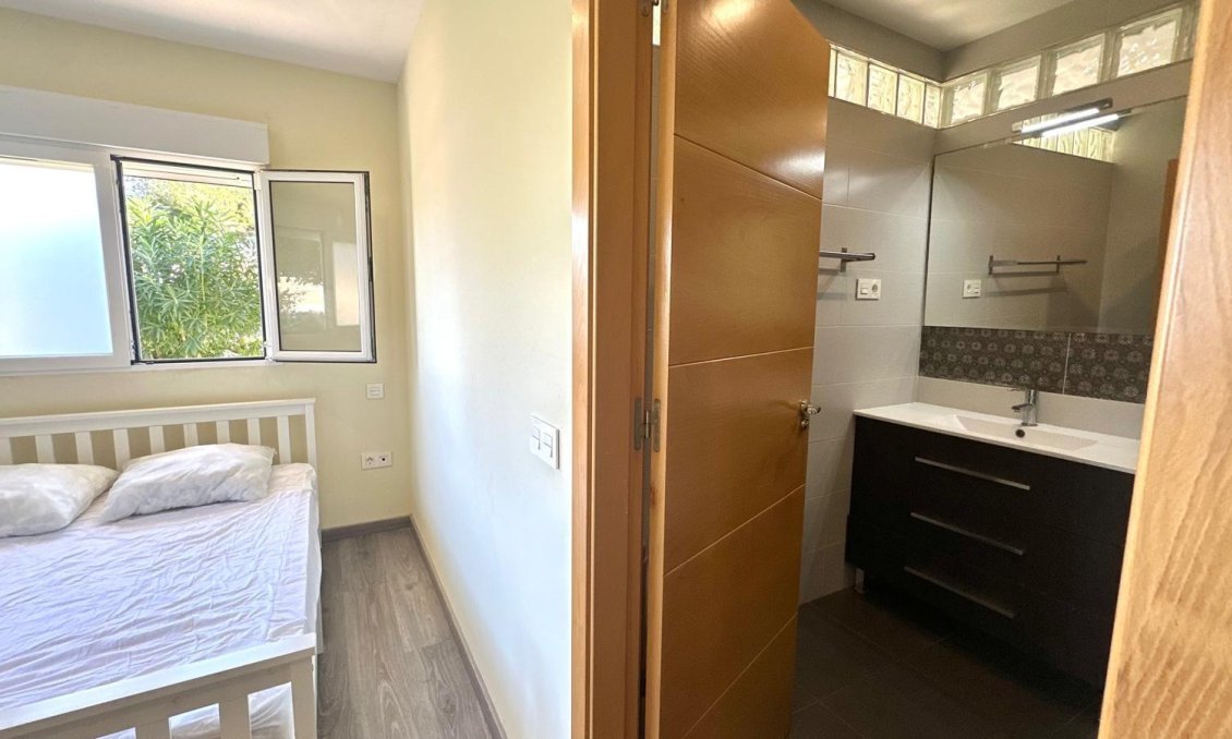 Resale - Apartment -
Orihuela Costa - Altos De Campoamor