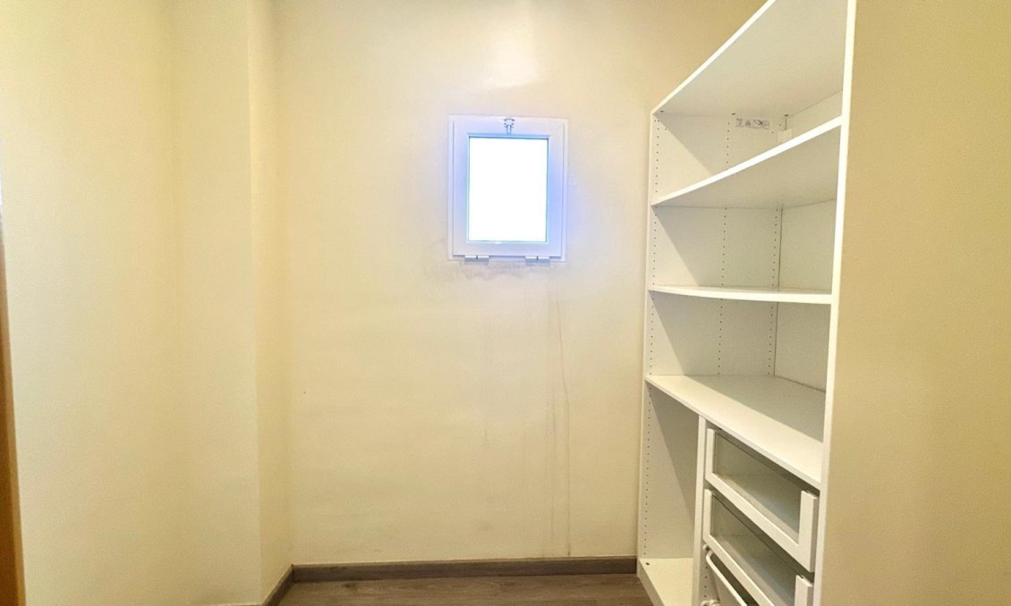 Resale - Apartment -
Orihuela Costa - Altos De Campoamor