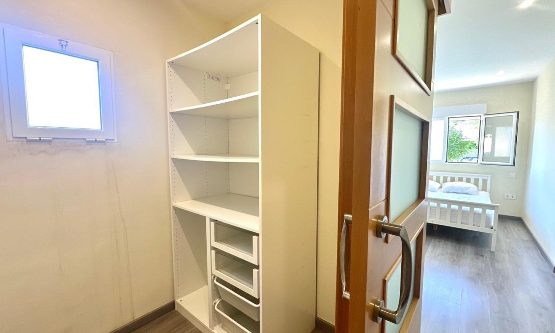 Resale - Apartment -
Orihuela Costa - Altos De Campoamor