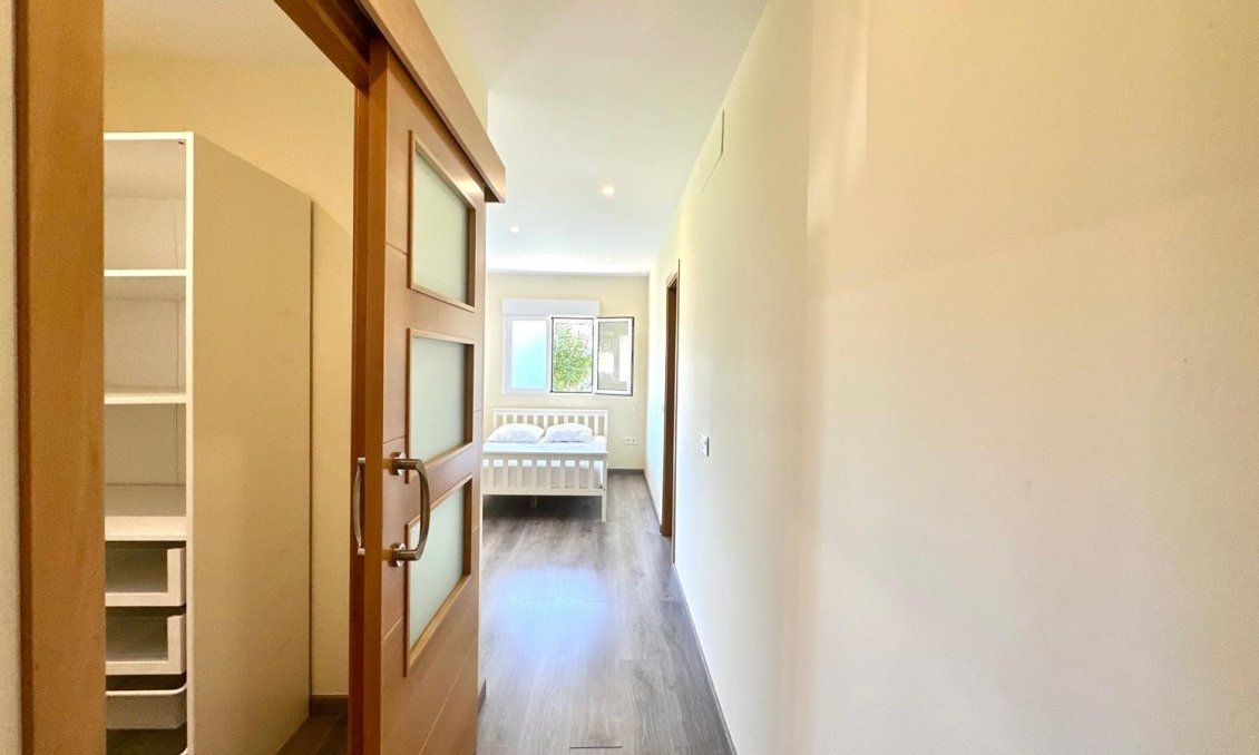 Resale - Apartment -
Orihuela Costa - Altos De Campoamor