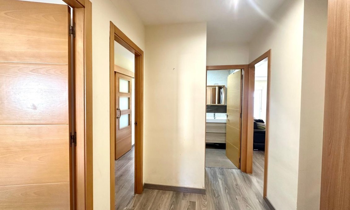 Resale - Apartment -
Orihuela Costa - Altos De Campoamor