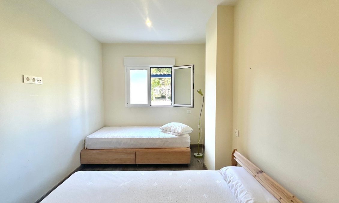 Resale - Apartment -
Orihuela Costa - Altos De Campoamor