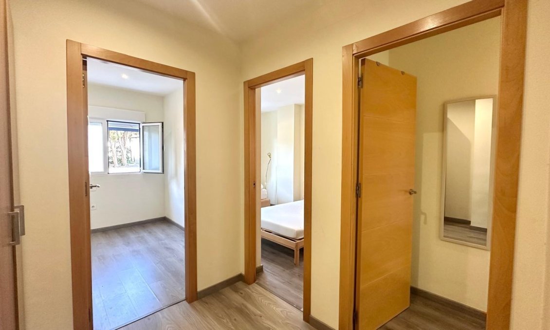 Resale - Apartment -
Orihuela Costa - Altos De Campoamor