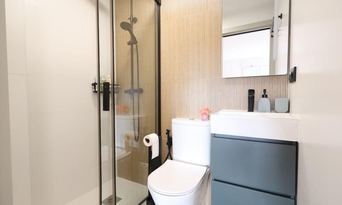 Revente - Appartement -
Pilar de la Horadada - Costa Blanca