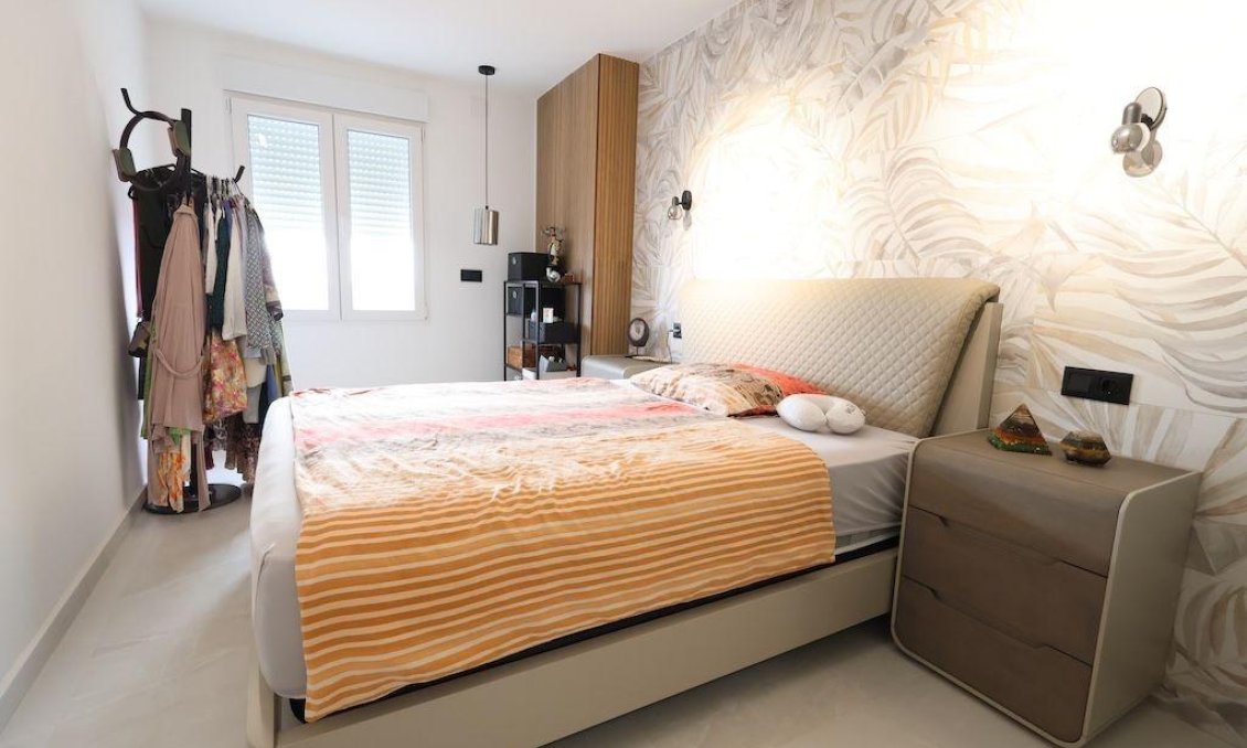 Revente - Appartement -
Pilar de la Horadada - Costa Blanca