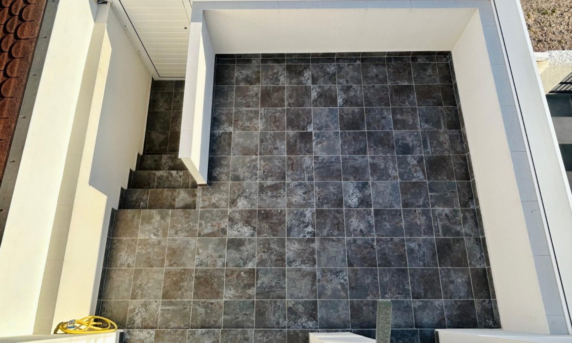 Használt Ingatlanok - Sorház -
Torrevieja - Costa Blanca