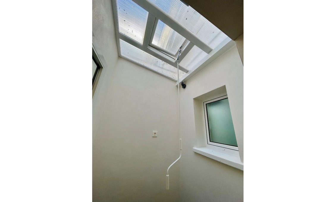 Használt Ingatlanok - Sorház -
Torrevieja - Costa Blanca