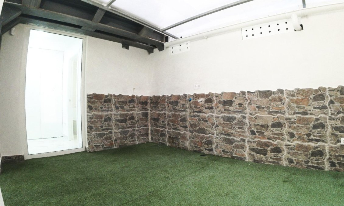 Wiederverkauf - Wohnung -
Torrevieja - Playa De Los Naufragos