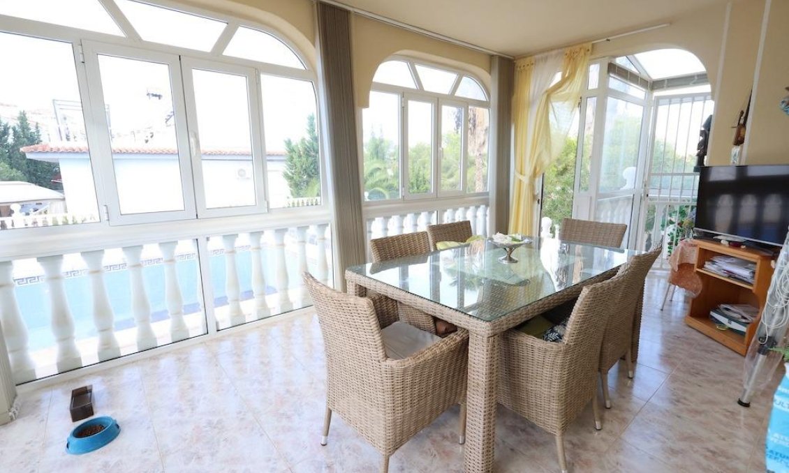 Revente - Villa -
Orihuela Costa - Costa Blanca