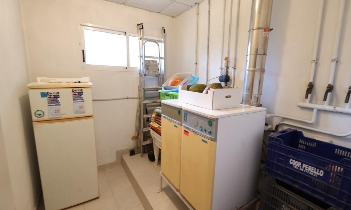 Revente - Villa -
Orihuela Costa - Costa Blanca