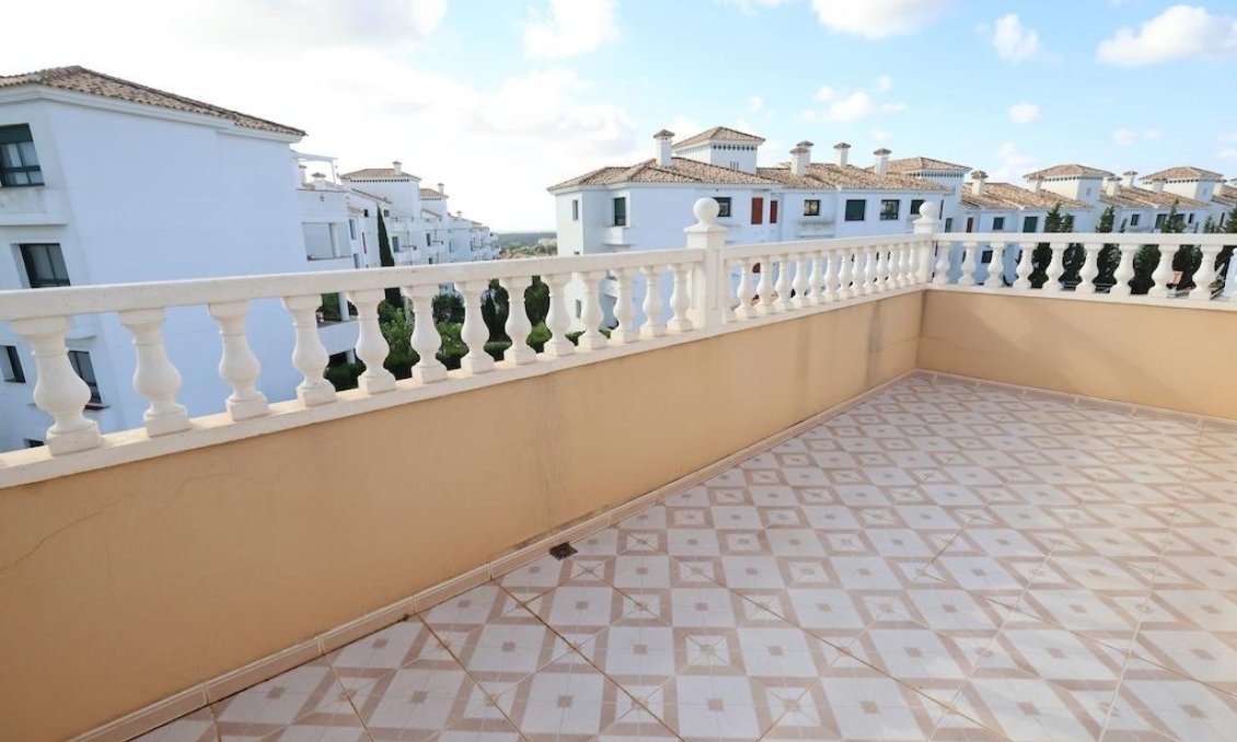 Revente - Villa -
Orihuela Costa - Costa Blanca
