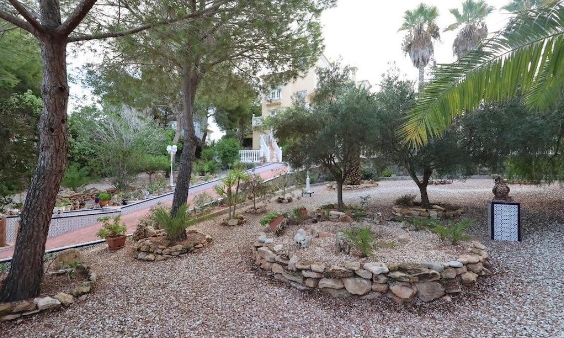 Revente - Villa -
Orihuela Costa - Costa Blanca