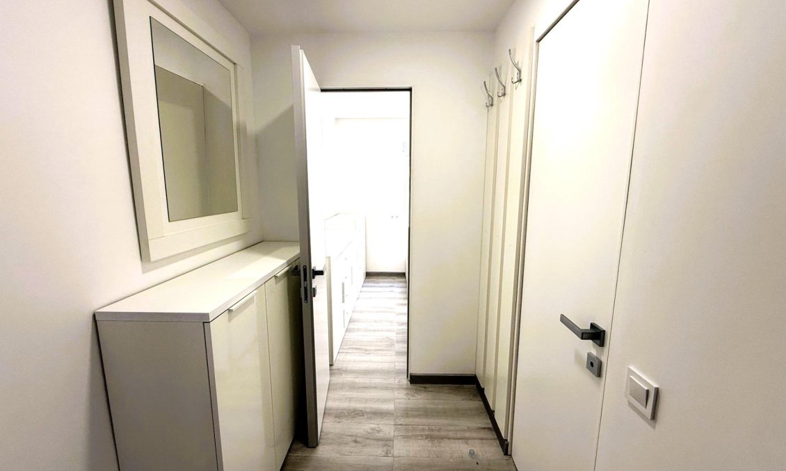 Használt Ingatlanok - Kétszintes lakás -
Torrevieja - Centrum