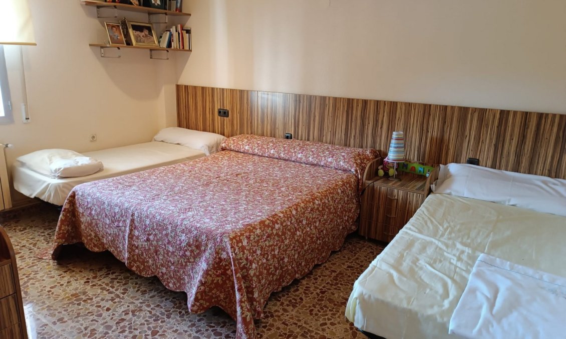 Használt Ingatlanok - Villa -
Revuelta de Yecla - Inland