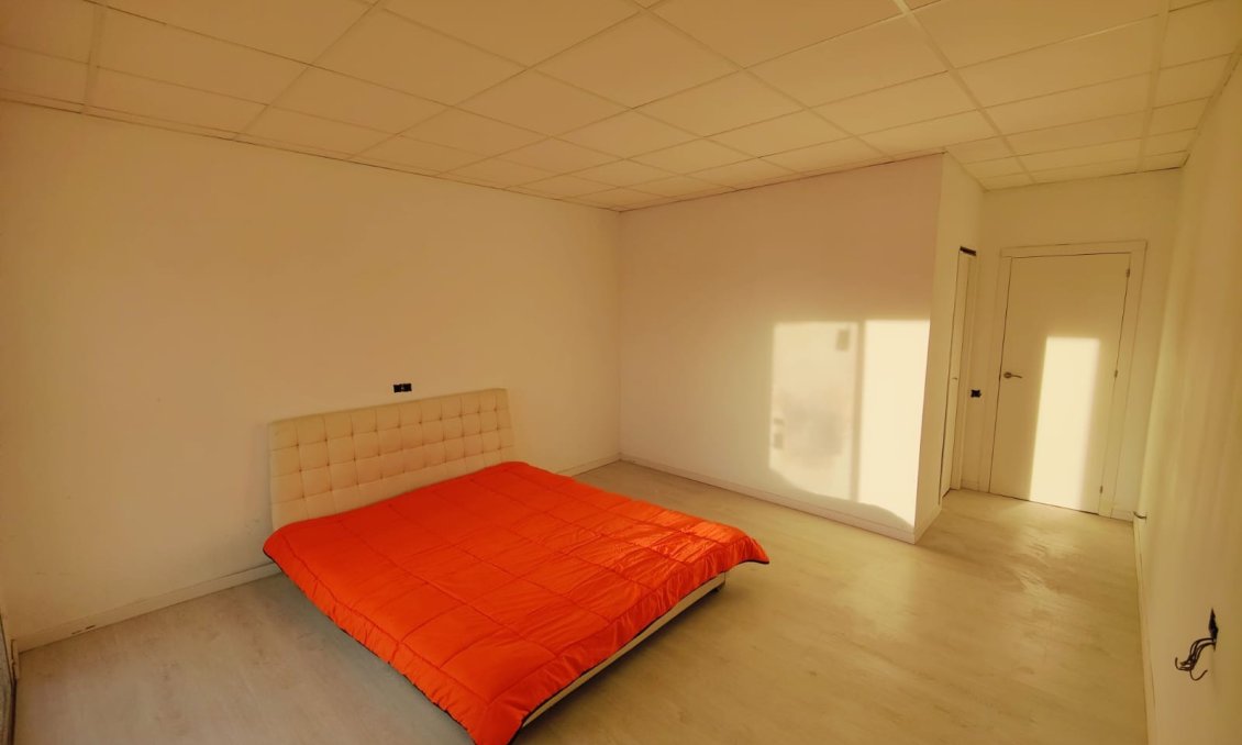 Használt Ingatlanok - Villa -
Pinoso - Inland