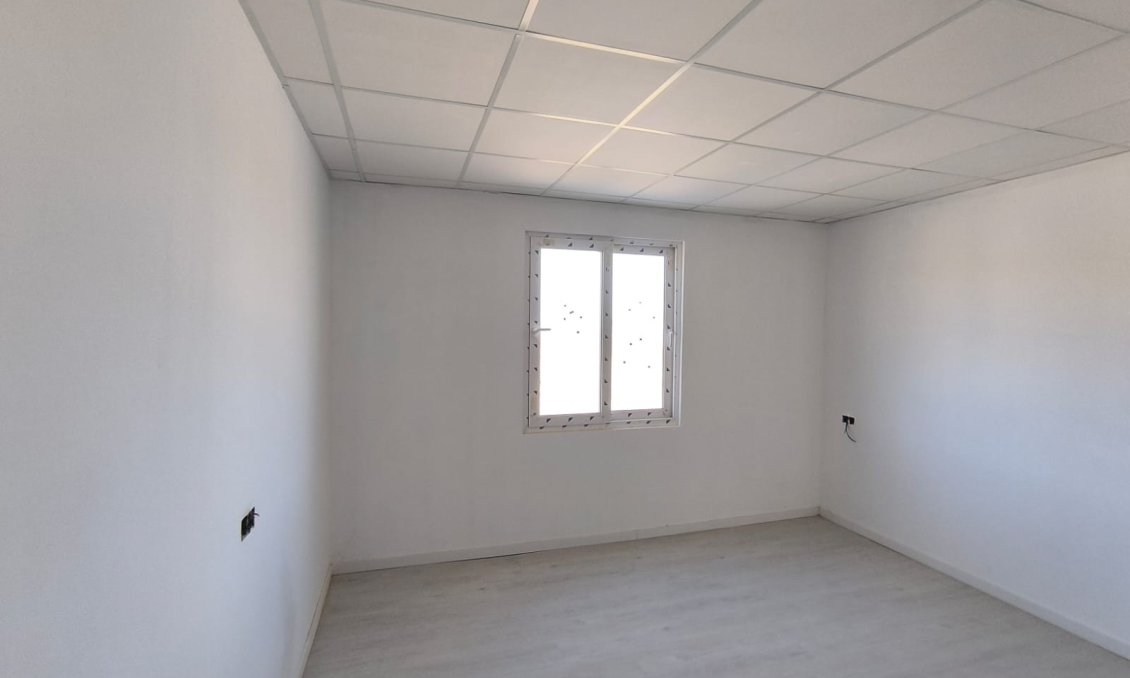 Használt Ingatlanok - Villa -
Pinoso - Inland