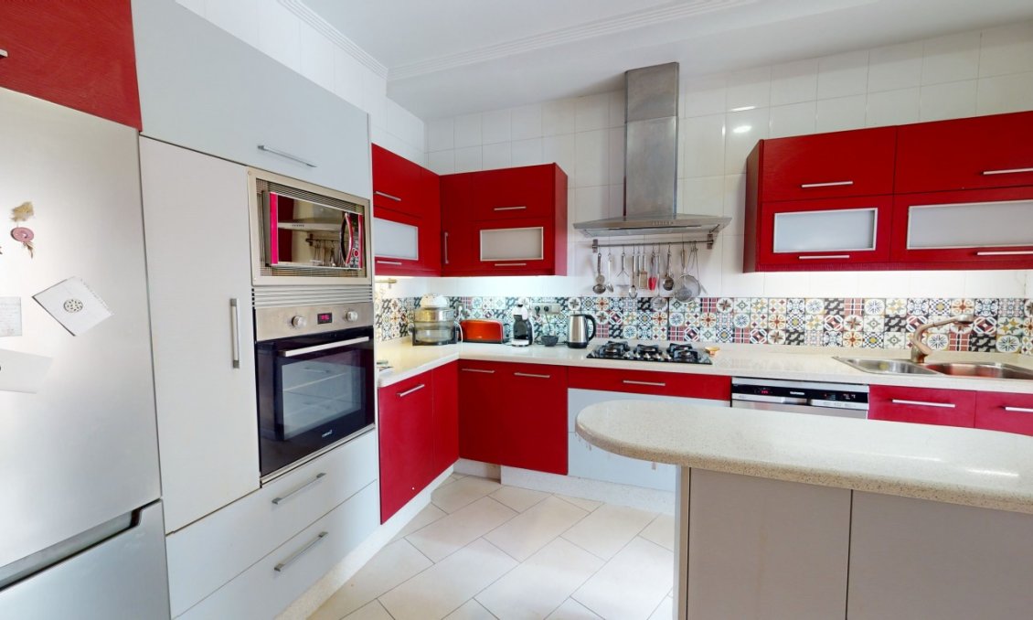 Revânzare - Vilă -
Dolores de Pacheco - Inland