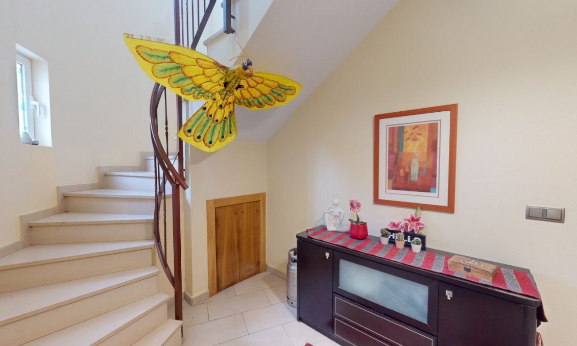 Revânzare - Vilă -
Dolores de Pacheco - Inland