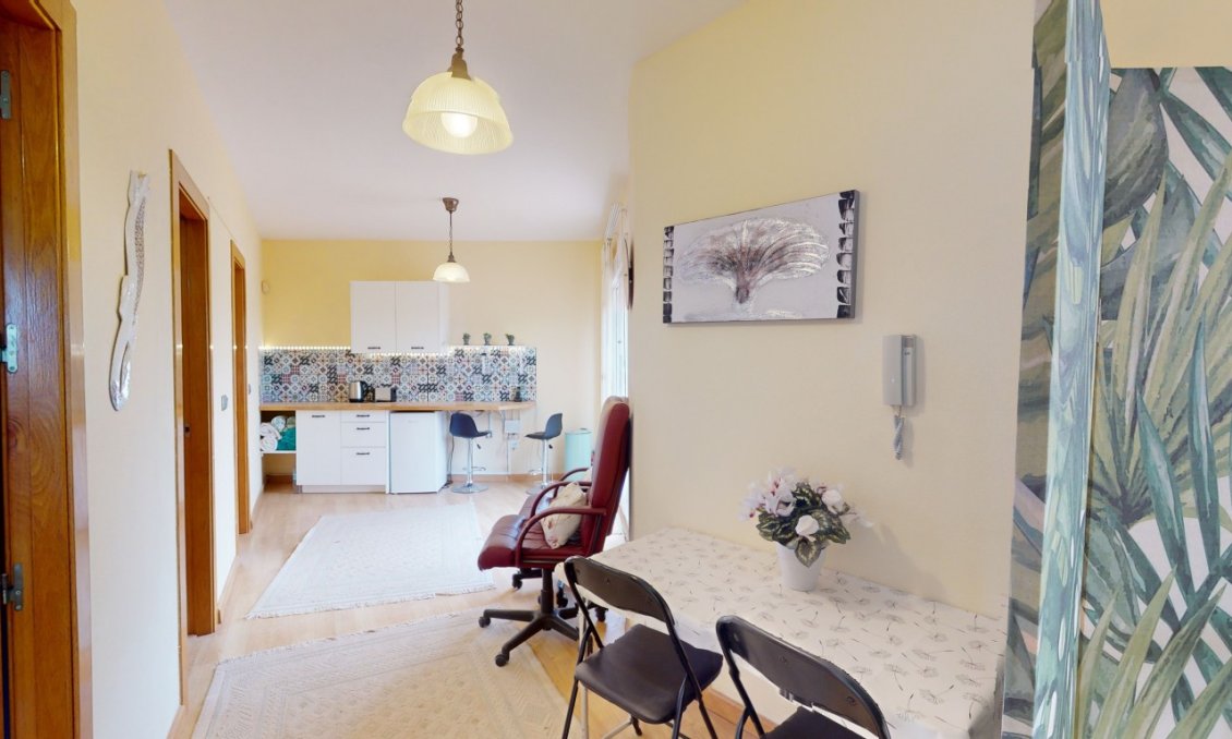 Revânzare - Vilă -
Dolores de Pacheco - Inland