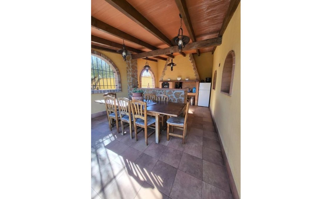 Revânzare - Vilă -
Bigastro - Inland